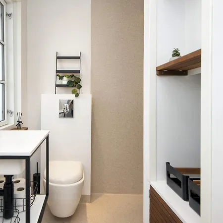 Tatil Evi 6 Person In Bjert-by Traum Binderup Strand
