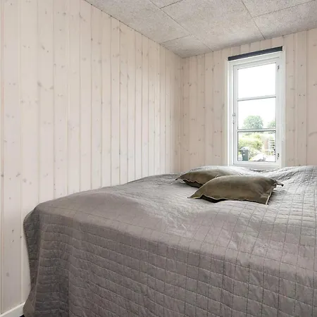Tatil Evi 6 Person In Bjert-by Traum *