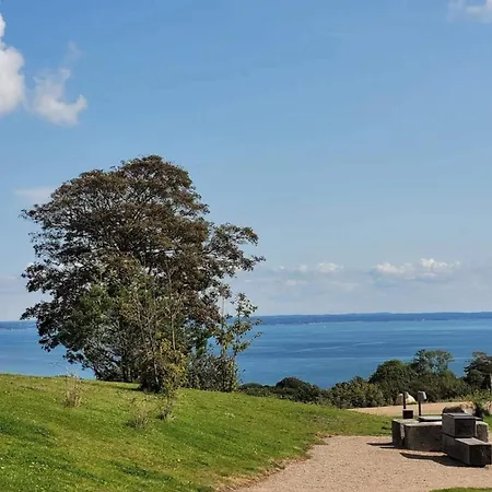 6 Person In Bjert-by Traum Tatil Evi *