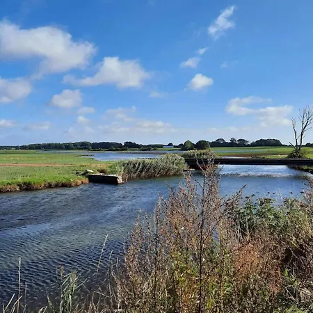 6 Person In Bjert-by Traum Binderup Strand